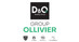 Logo D&O Group Ollivier Halle